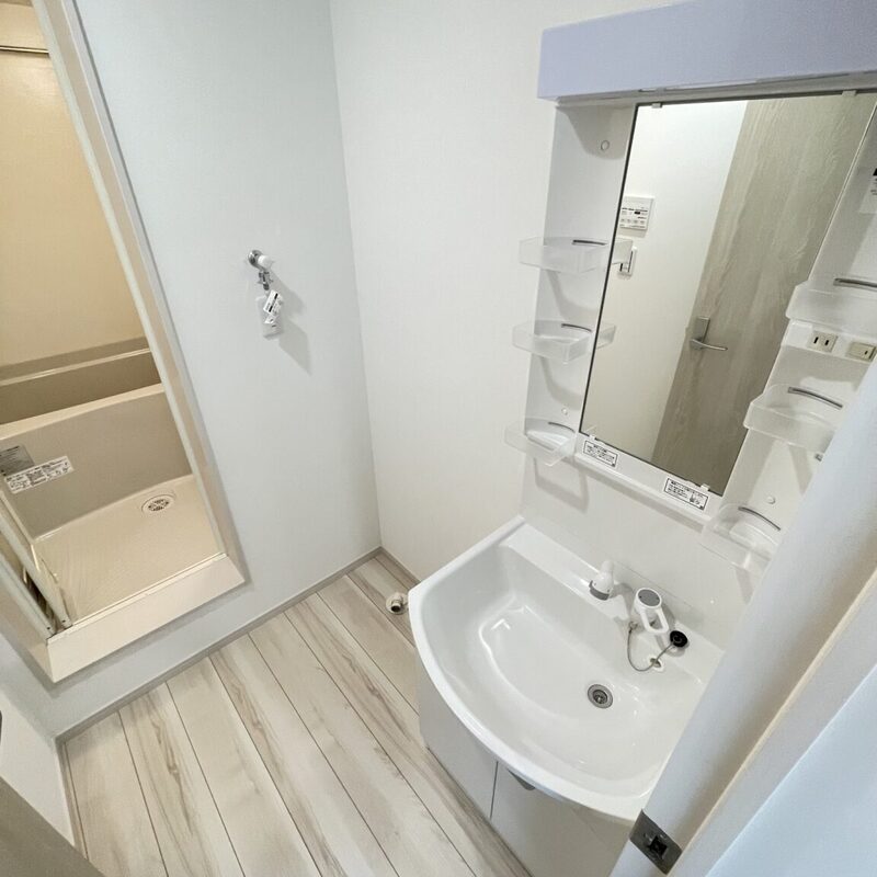 MELDIA北綾瀬Ⅳ101号室 部屋その他