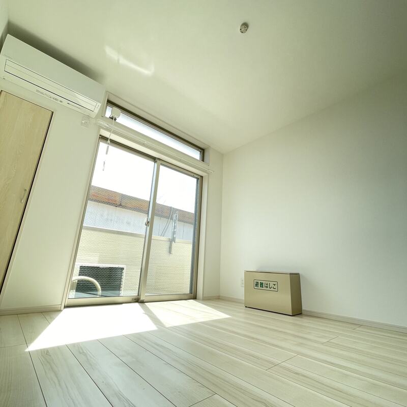 MELDIA北綾瀬Ⅳ101号室 部屋その他