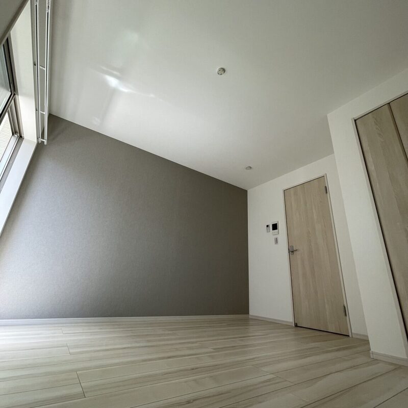 MELDIA北綾瀬Ⅳ101号室 部屋その他
