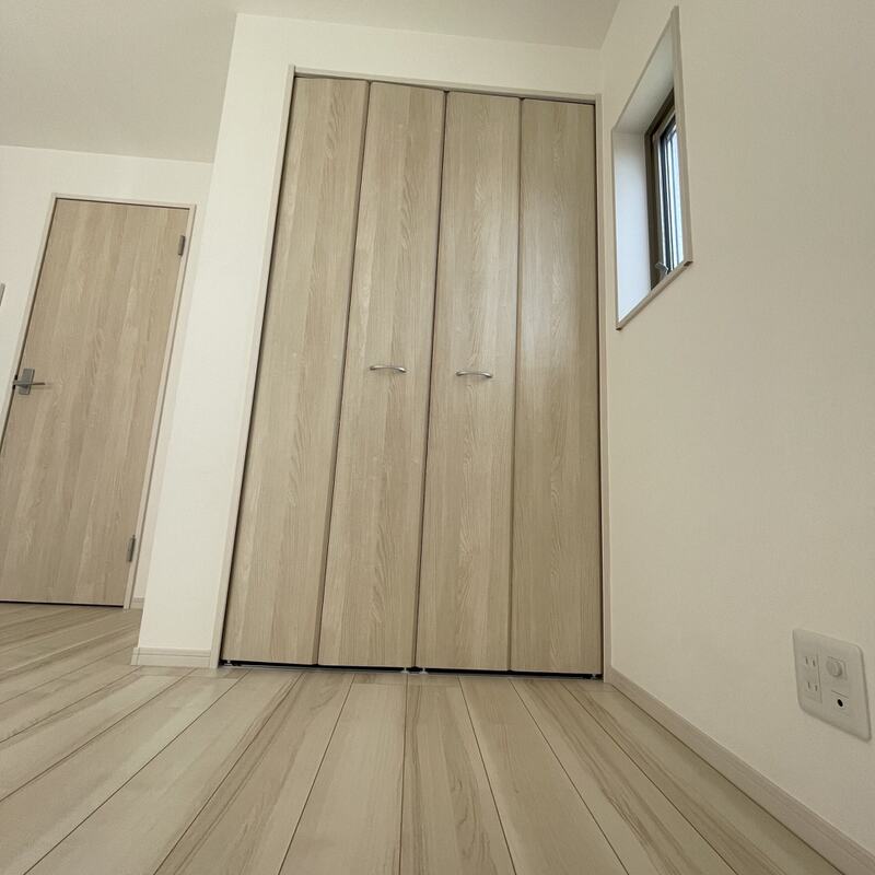 MELDIA北綾瀬Ⅳ101号室 部屋その他