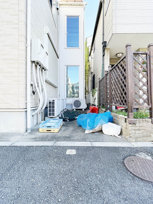 クオーレ板橋本町 建物その他