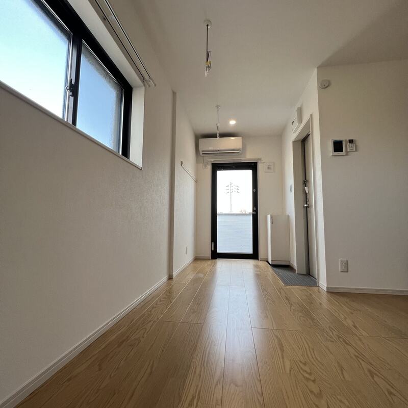 MELDIA扇大橋Ⅱ202号室 部屋その他