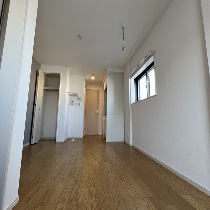 MELDIA扇大橋Ⅱ202号室 部屋その他