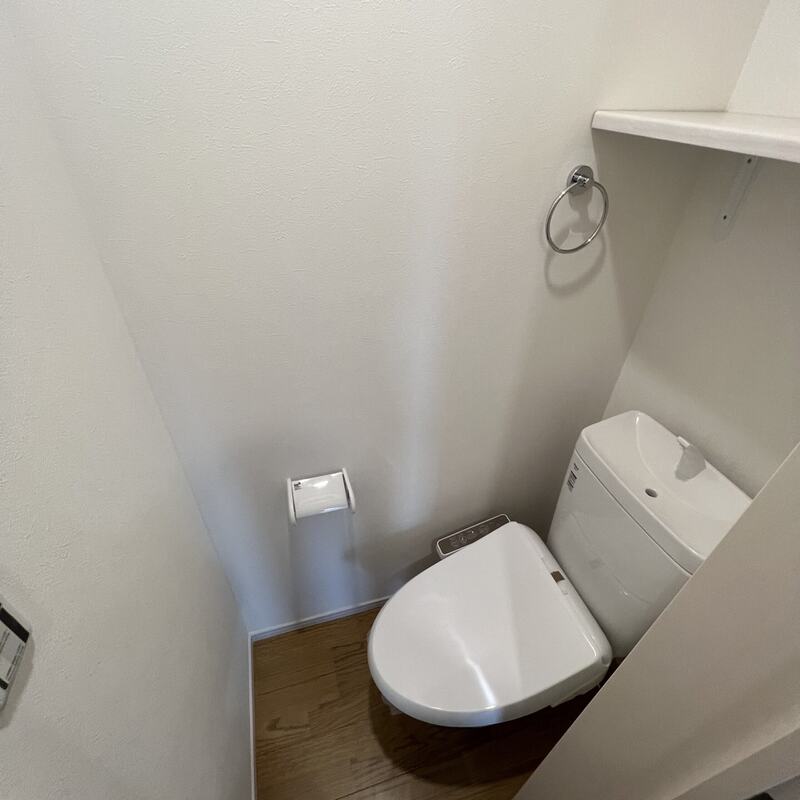 MELDIA扇大橋Ⅱ202号室 部屋その他