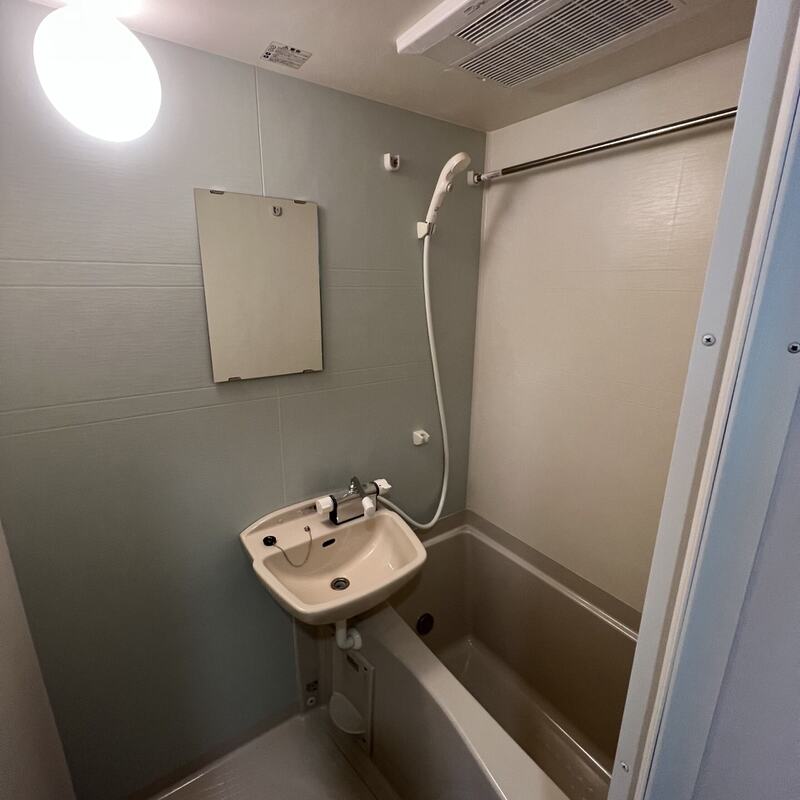 MELDIA扇大橋Ⅱ202号室 部屋その他