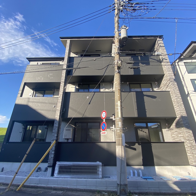 MELDIA西高島平 建物その他