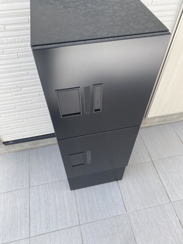 MELDIA鐘ヶ淵 建物その他