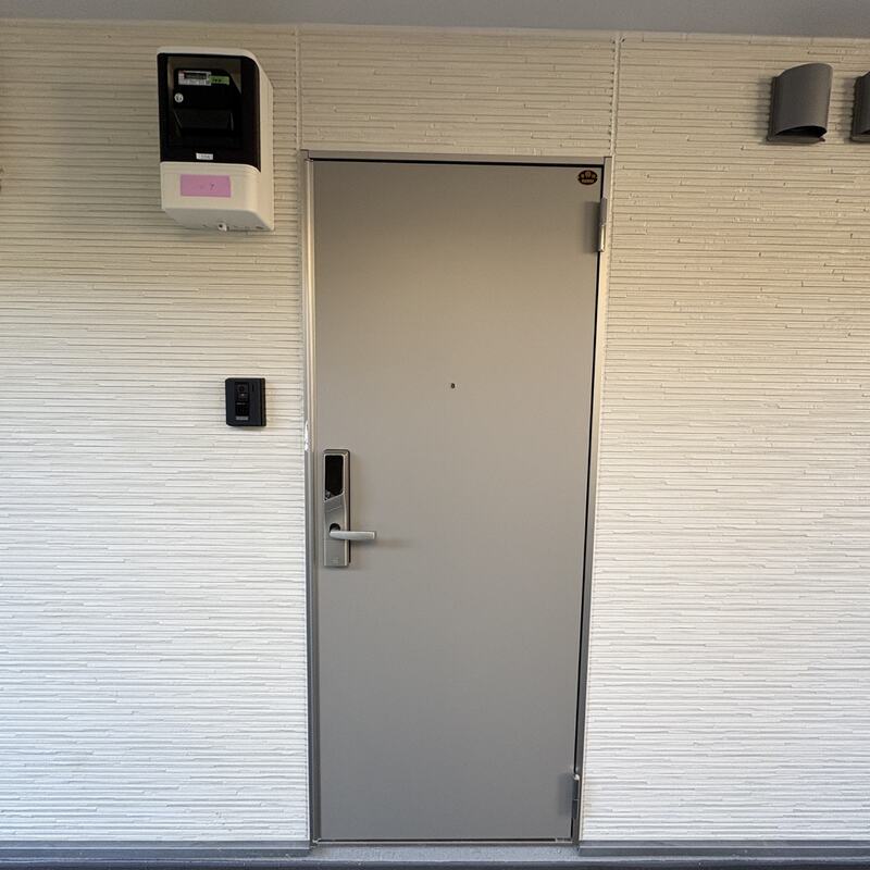 MELDIA京成津田沼Ⅱ104号室 部屋その他
