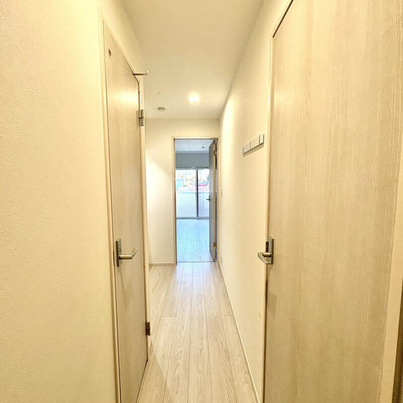 MELDIA京成津田沼Ⅱ104号室 部屋その他