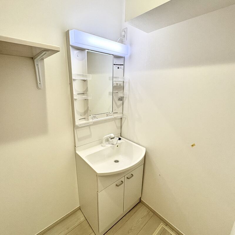 MELDIA京成津田沼Ⅱ104号室 部屋その他