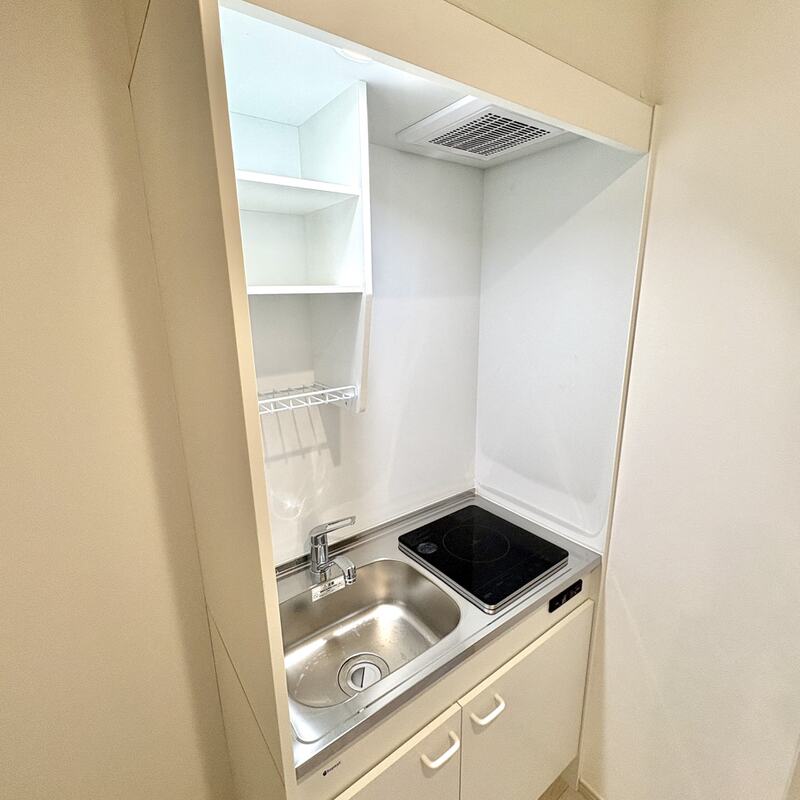 MELDIA京成津田沼Ⅱ104号室 部屋その他
