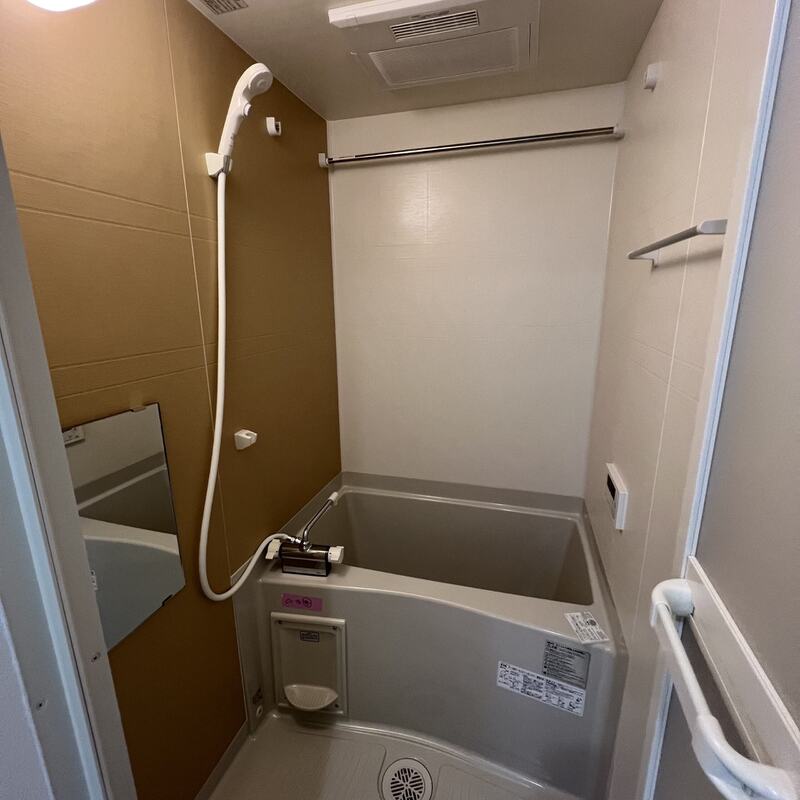 MELDIA羽沢横浜国大Ⅲ306号室 部屋その他