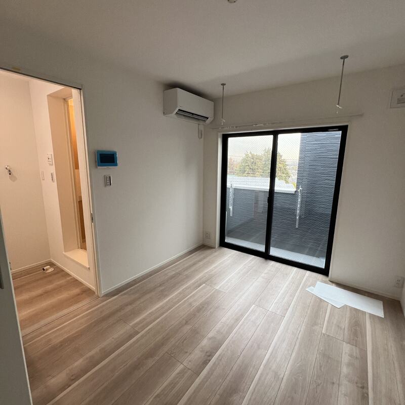 MELDIA羽沢横浜国大Ⅲ306号室 部屋その他