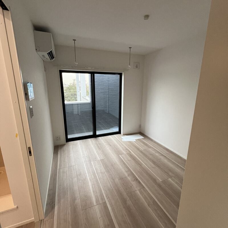 MELDIA羽沢横浜国大Ⅲ306号室 部屋その他