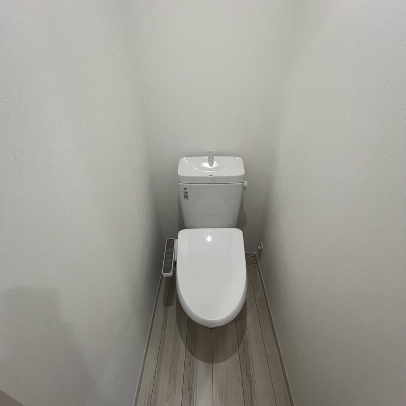 ネイビーフォレスト202号室 部屋その他