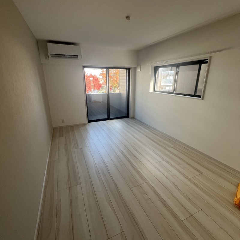 ネイビーフォレスト202号室 部屋その他