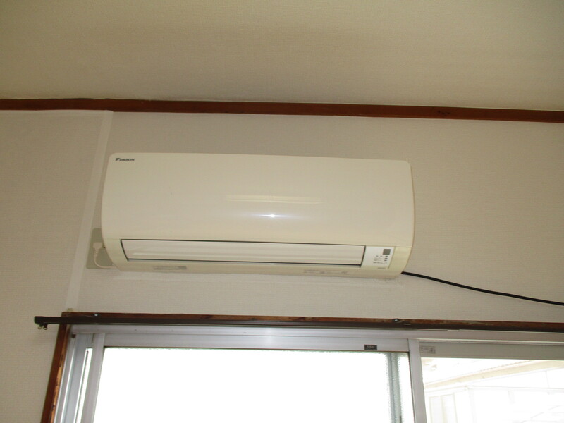 エアコン