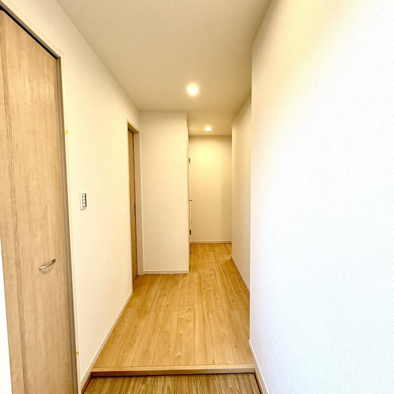 MELDIA是政302号室 部屋その他