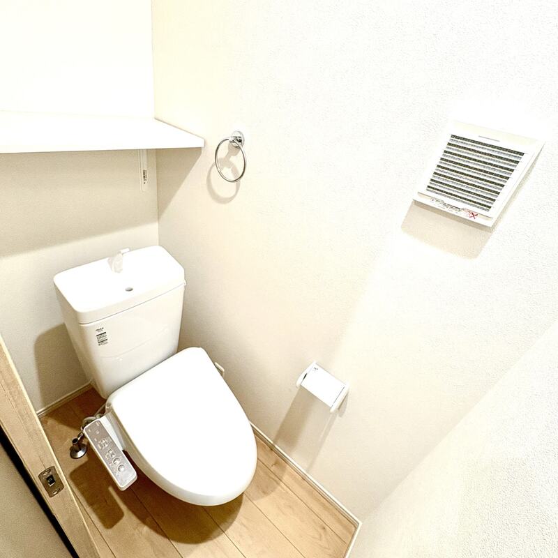 MELDIA是政302号室 部屋その他