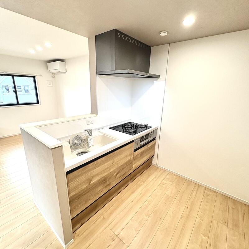 MELDIA是政302号室 部屋その他