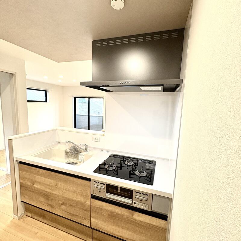 MELDIA是政302号室 部屋その他