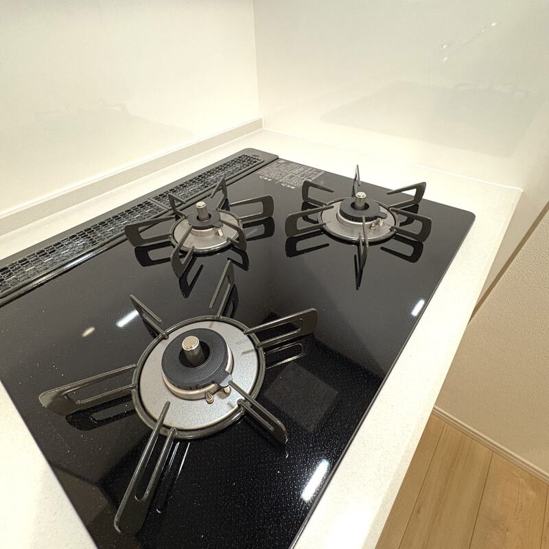 MELDIA是政302号室 部屋その他