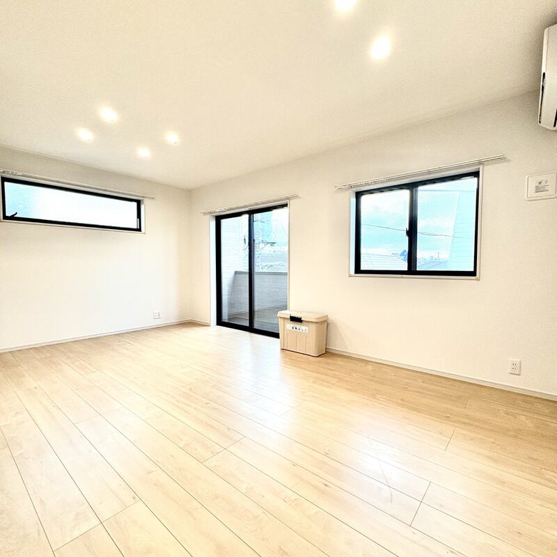 MELDIA是政302号室 部屋その他
