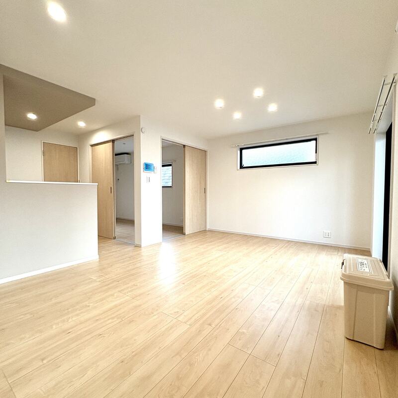 MELDIA是政302号室 部屋その他