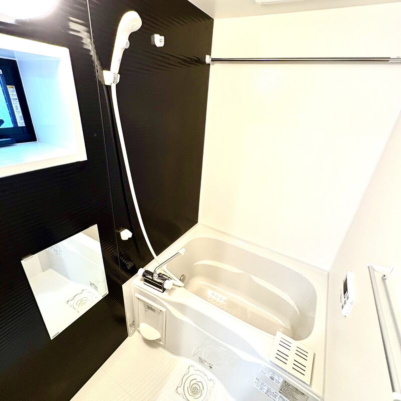 MELDIA是政302号室 部屋その他