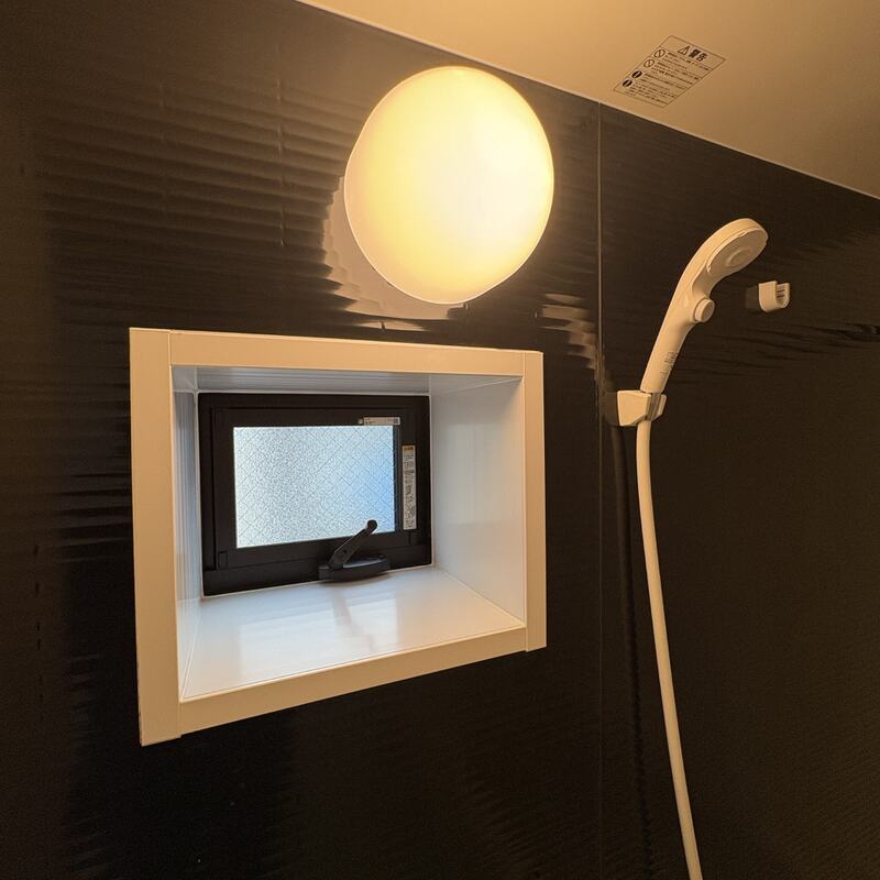 MELDIA是政302号室 部屋その他