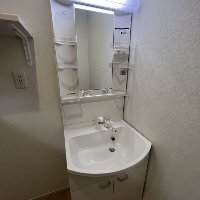 MELDIA是政302号室 部屋その他