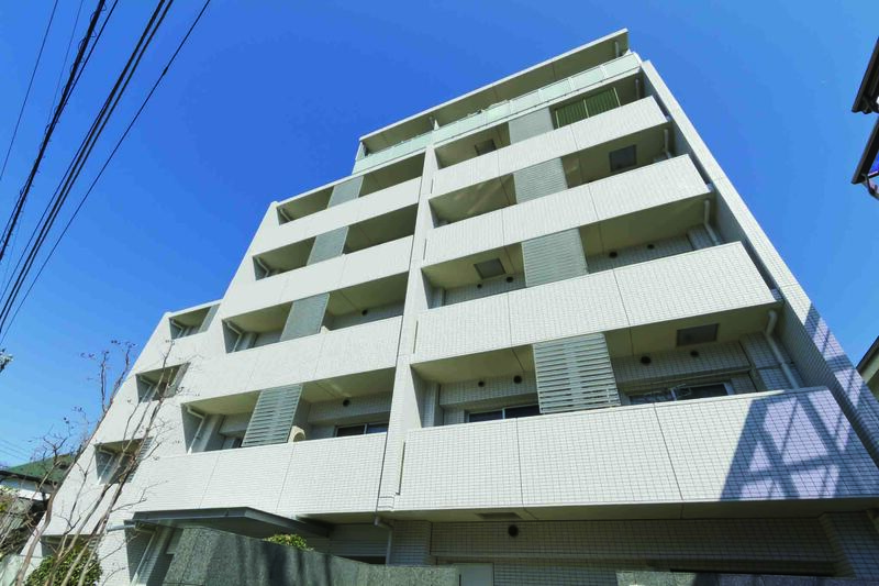 ガリシア新宿ＷＥＳＴ 建物その他