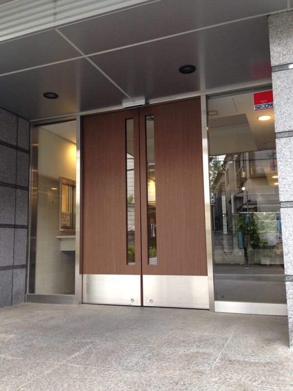 ガリシア新宿ＷＥＳＴ 建物その他
