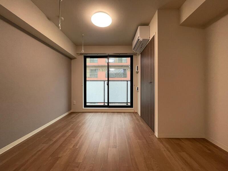 ルミークアン東陽町405号室 部屋その他