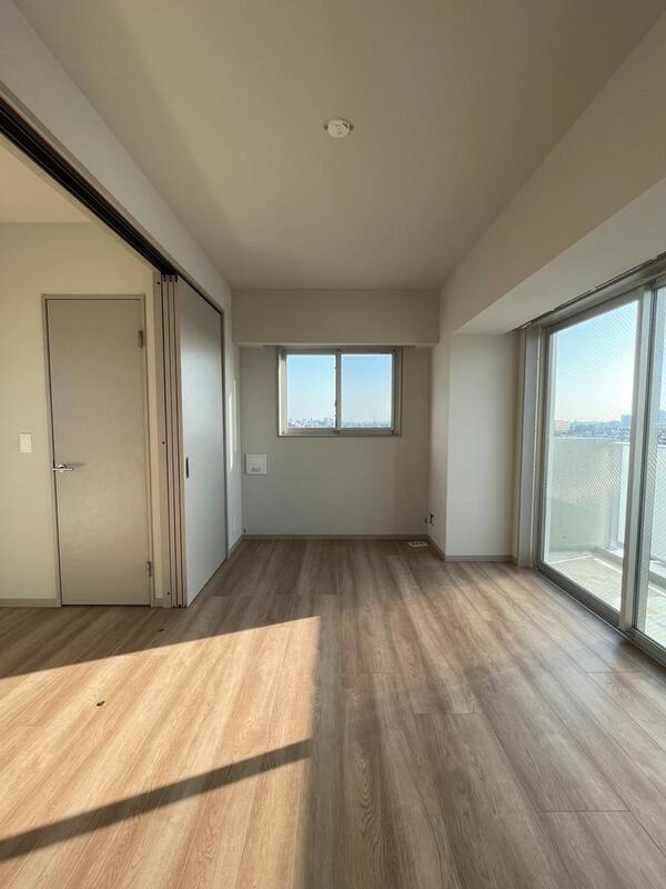 ミリアレジデンス長原501号室 部屋その他