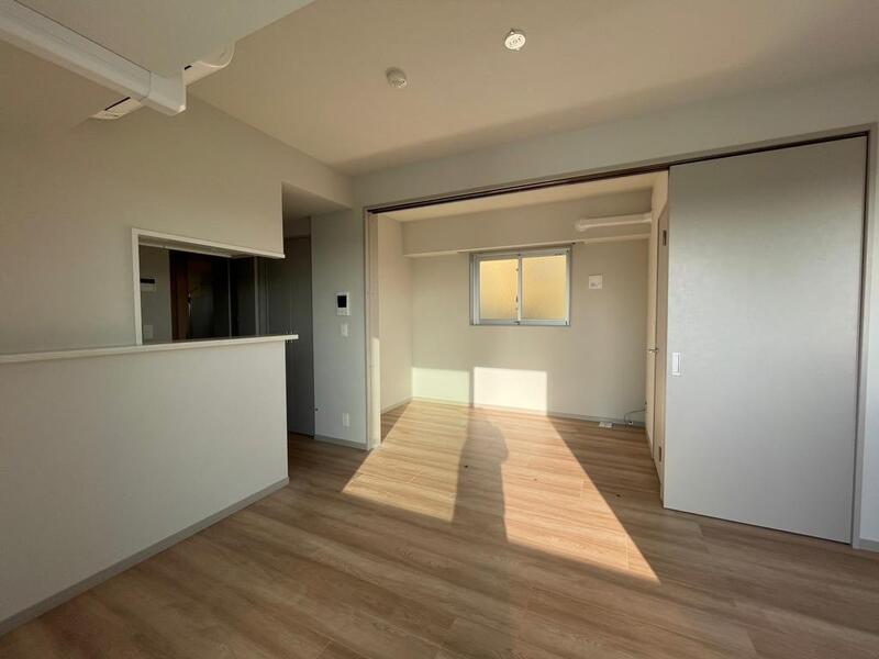 ミリアレジデンス長原501号室 部屋その他