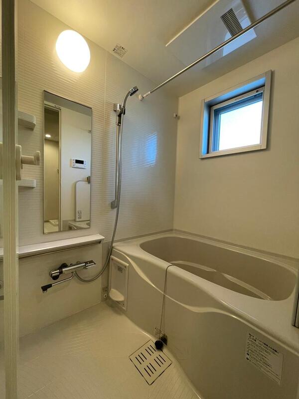 ミリアレジデンス長原501号室 部屋その他