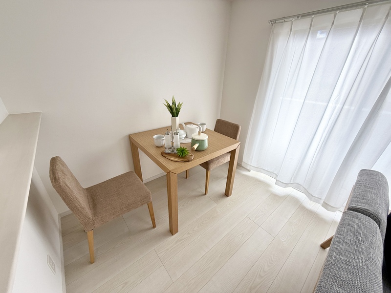 家具はイメージです