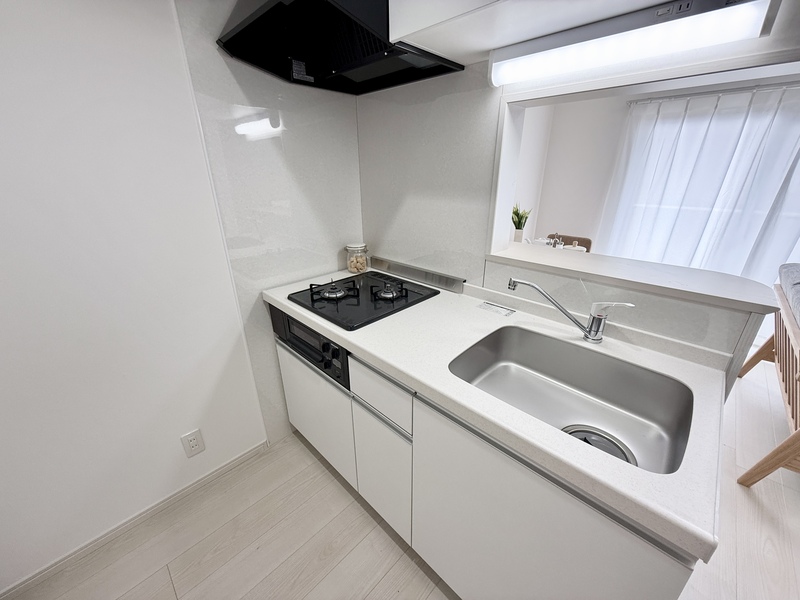 小物はイメージです