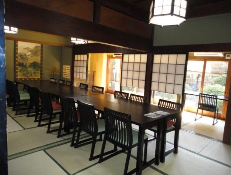 室内