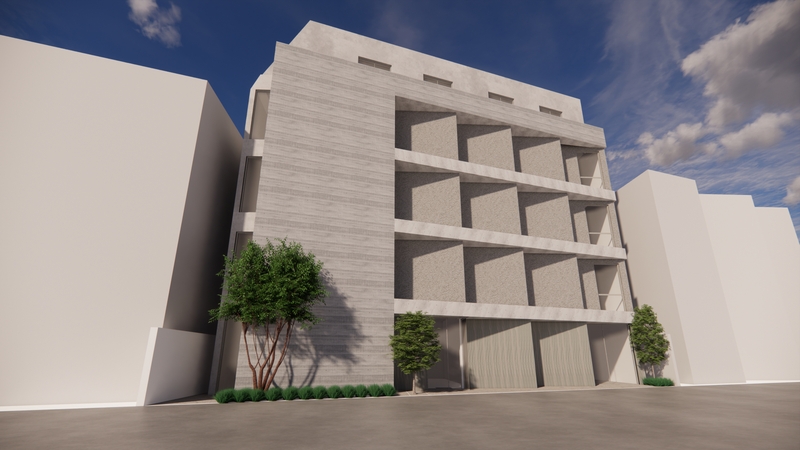 外観(イメージ)