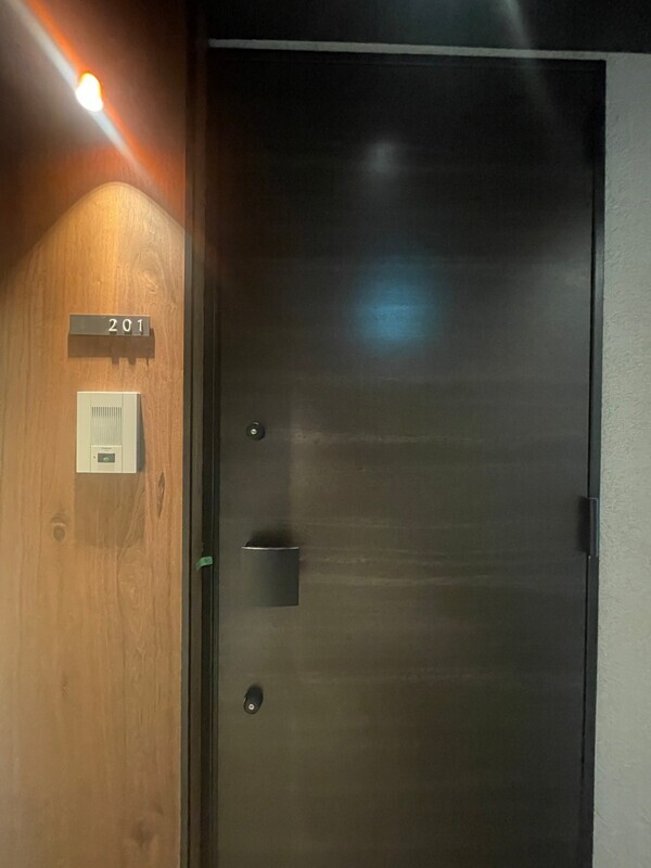 ルミークアン目黒301号室 部屋その他