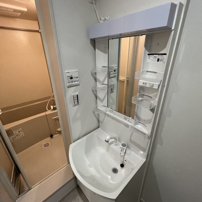 MELDIA拝島Ⅱ202号室 部屋その他