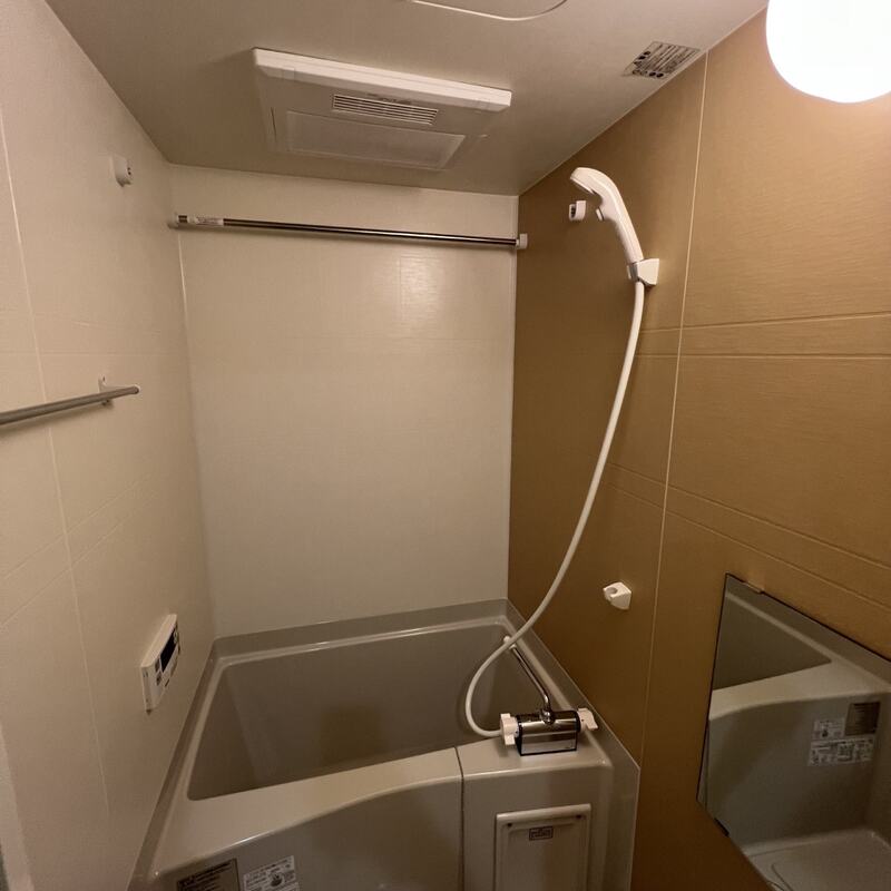 MELDIA拝島Ⅱ202号室 部屋その他