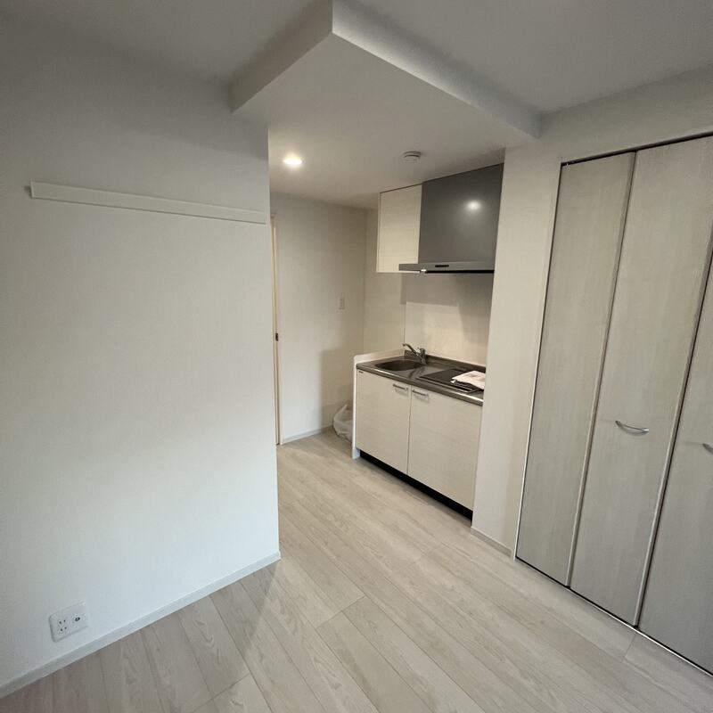 MELDIA拝島Ⅱ202号室 部屋その他