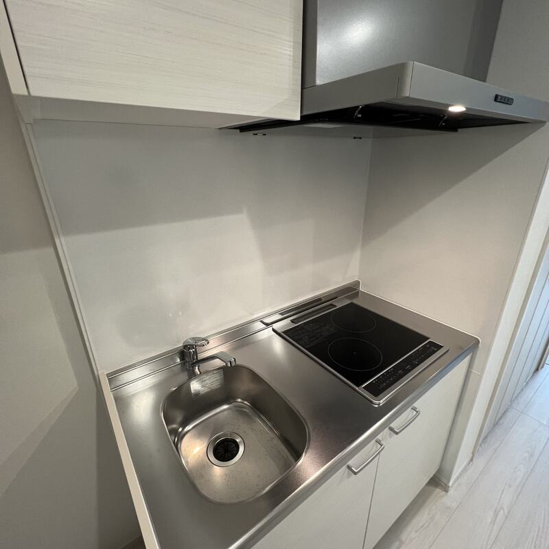 MELDIA拝島Ⅱ202号室 部屋その他
