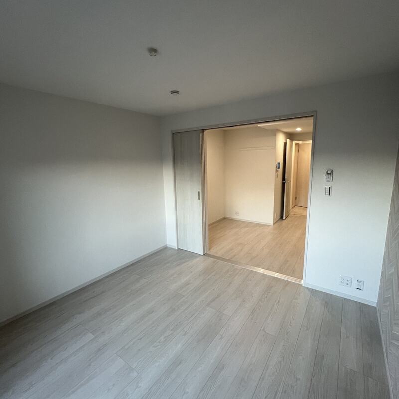 MELDIA拝島Ⅱ202号室 部屋その他