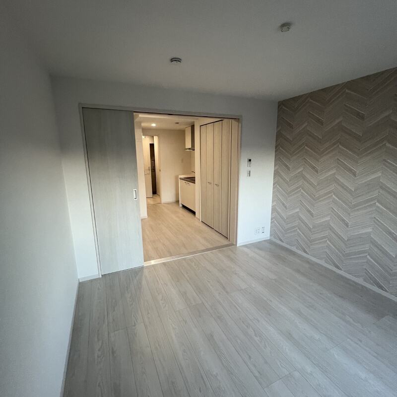 MELDIA拝島Ⅱ202号室 部屋その他