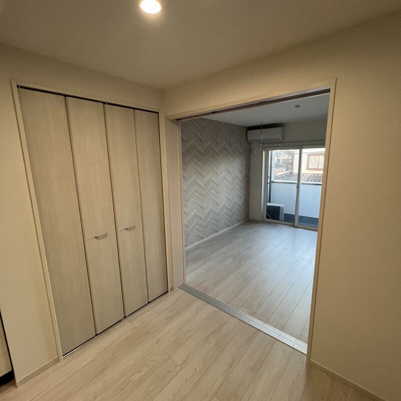 MELDIA拝島Ⅱ202号室 部屋その他
