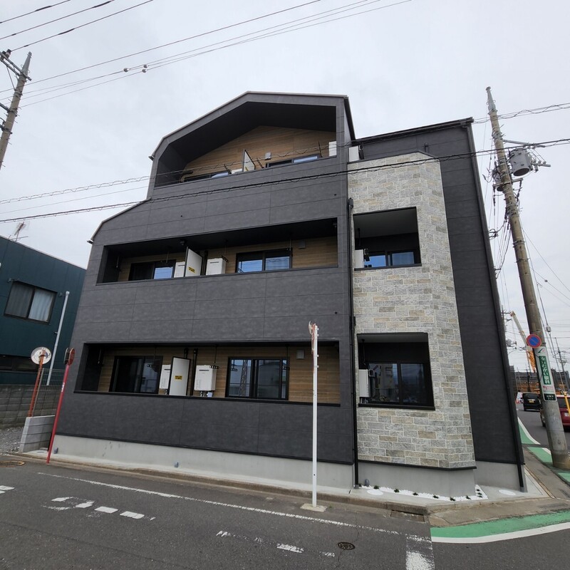MELDIA福生Ⅱ 建物その他